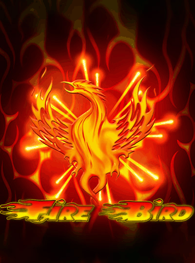FIRE BIRD