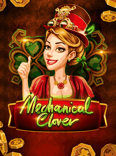 MECHANICAL CLOVER