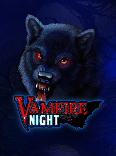 VAMPIRE NIGHT